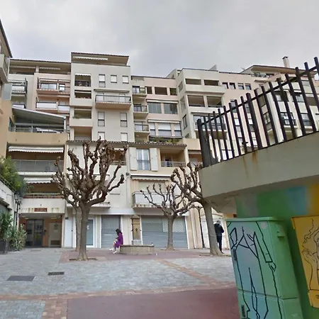 Apartment La Bergerie By Scls Locations